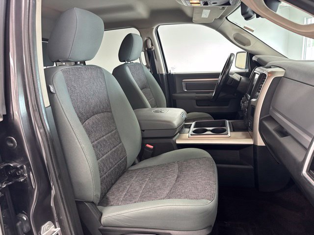 Used 2015 RAM 1500 Big Horn AWD/4WD image 24