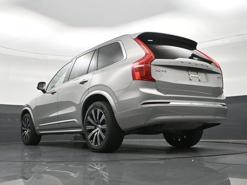 Used 2024 Volvo XC90 B6 Plus w/ Protection Package Premier AWD/4WD image 26