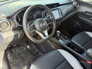 Certified 2024 Nissan Kicks SR w/ SR Premium Package video 2