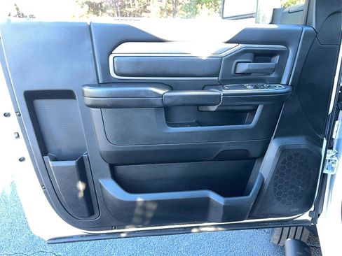 Used 2023 RAM 4500 Tradesman image 15