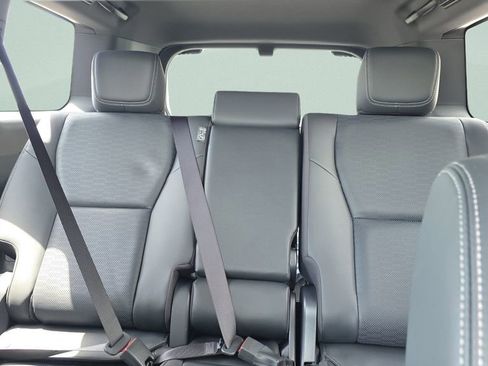 New 2026 Toyota Land Cruiser AWD/4WD image 10