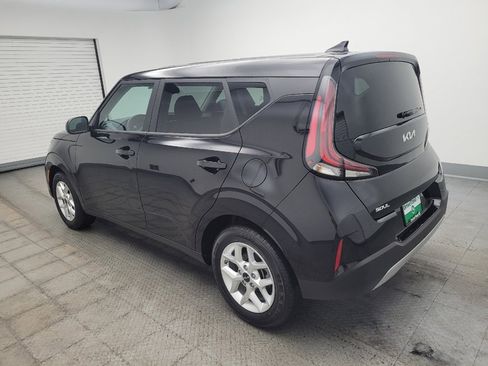 Used 2025 Kia Soul S image 3
