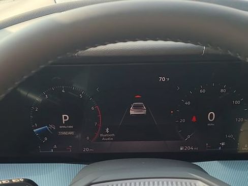New 2026 Nissan Murano SL AWD/4WD image 13