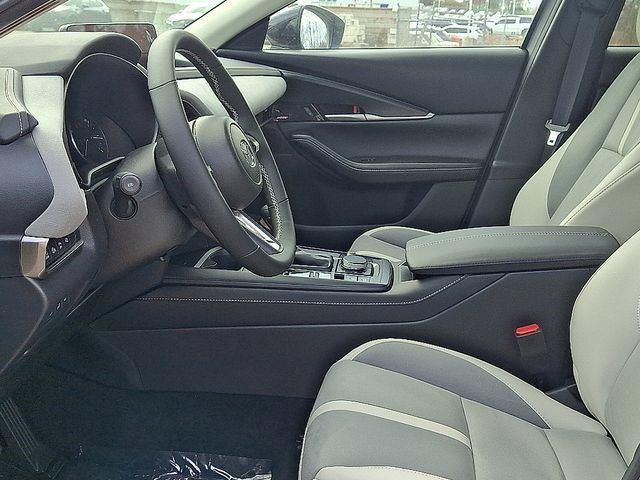 New 2026 MAZDA CX-30 2.5 Turbo Aire Edition AWD/4WD image 15