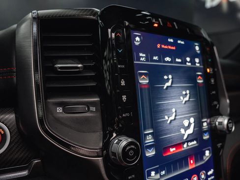 Used 2021 RAM 1500 TRX w/ TRX Level 2 Equipment Group image 70