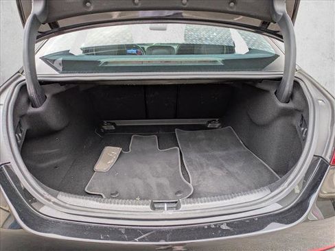 Used 2024 Mercedes-Benz C 300 4MATIC Sedan image 17