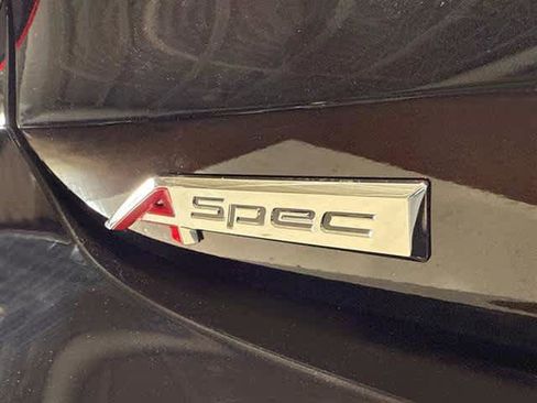 New 2025 Acura TLX SH-AWD w/ A-SPEC Pkg image 7