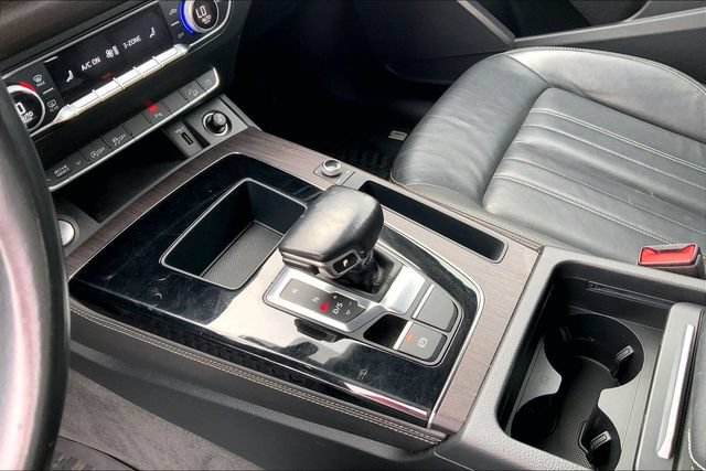 Used 2021 Audi Q5 Premium Plus AWD/4WD image 25