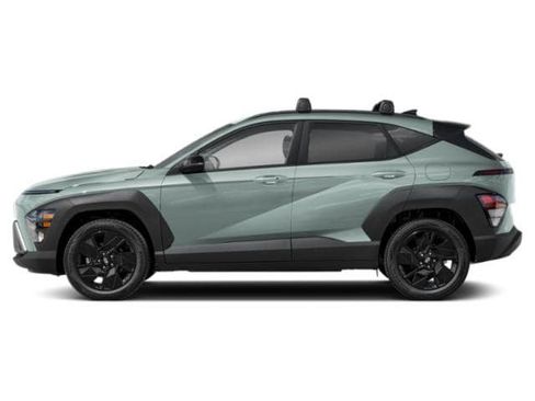 New 2027 Hyundai Kona SEL Sport AWD/4WD image 2