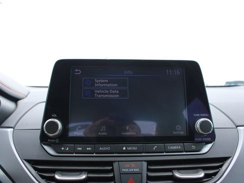 Used 2024 Nissan Altima 2.5 SR FWD image 50