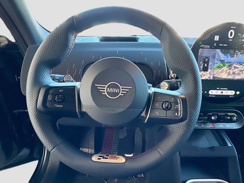 Certified 2026 MINI Cooper Countryman S image 10