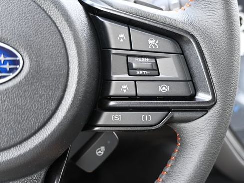 New 2026 Subaru Crosstrek 2.5i Limited AWD/4WD image 30