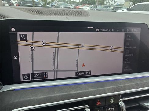 Used 2019 BMW X7 xDrive40i image 13