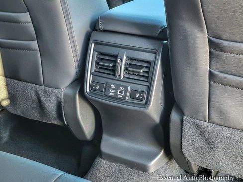 New 2026 Subaru Outback Limited XT image 26