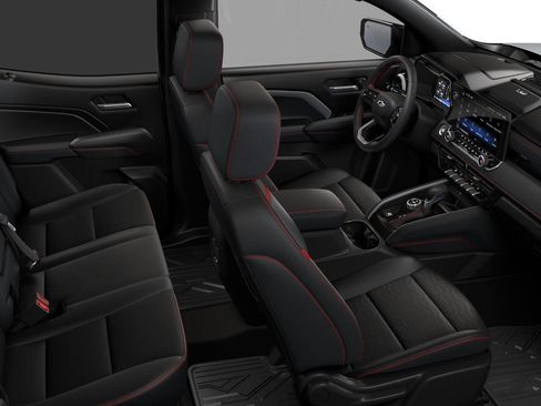 New 2025 Chevrolet Colorado Z71 w/ Technology Package image 31