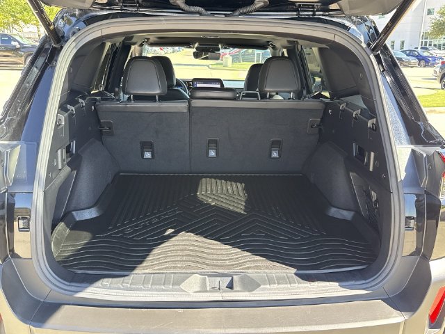 Certified 2026 Subaru Outback Premium AWD/4WD image 13