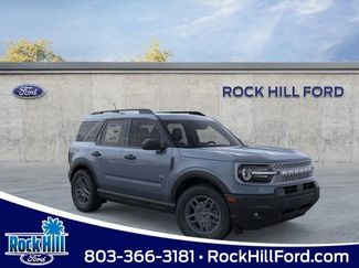 New 2026 Ford Bronco Sport Big Bend w/ Convenience Package video 1