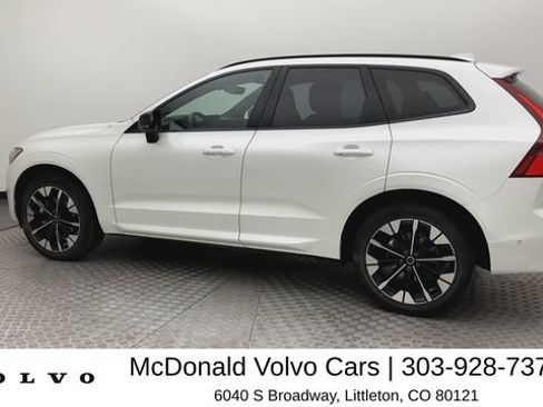 Certified 2026 Volvo XC60 B5 Plus w/ Protection Package Premier AWD/4WD image 6