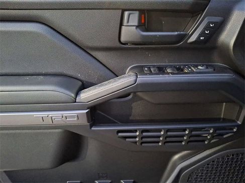 New 2026 Toyota 4Runner TRD Off-Road Premium image 7