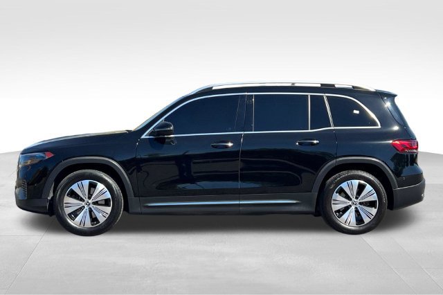 Used 2023 Mercedes-Benz EQB 250+ w/ Exclusive Package image 7