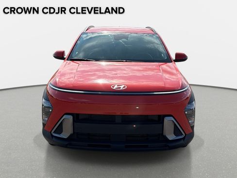 Used 2024 Hyundai Kona SEL FWD image 10