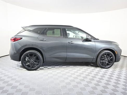 Used 2020 Chevrolet Blazer LT w/ LPO, Floor Liner Package AWD/4WD image 7