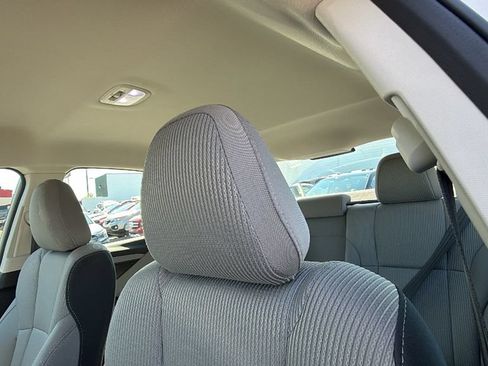 Used 2025 Subaru Legacy Premium AWD/4WD image 22