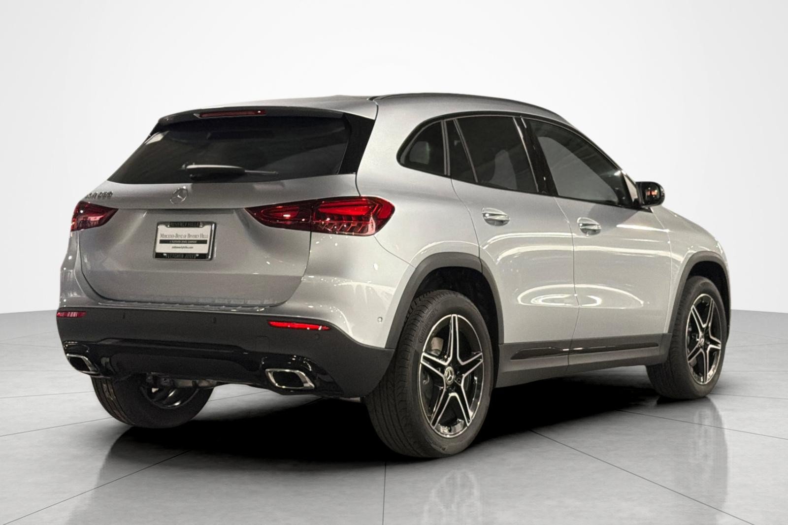 New 2026 Mercedes-Benz GLA 250 image 5