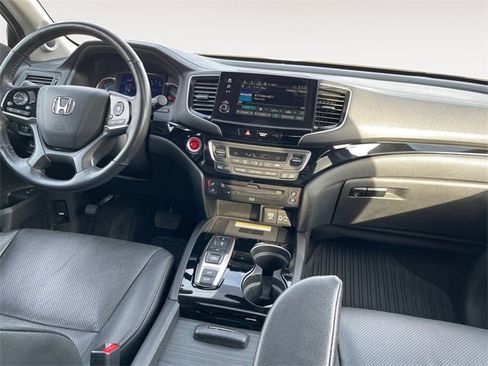 Used 2020 Honda Pilot Elite image 10