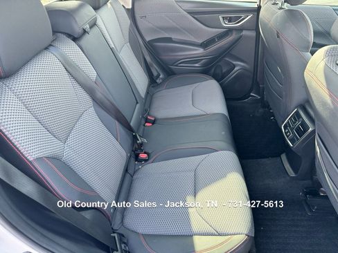 Used 2021 Subaru Forester Sport image 20