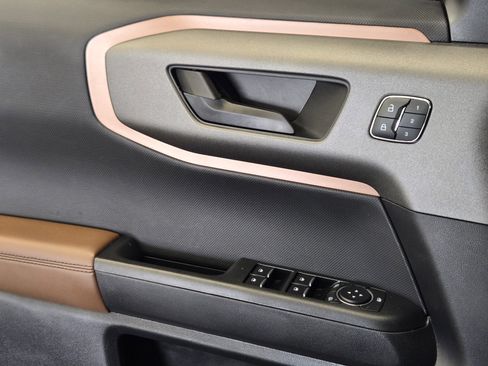 Certified 2025 Ford Bronco Sport Outer Banks w/ Outer Banks Tech Package+ image 20