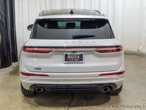 Used 2021 Lincoln Corsair Grand Touring w/ Equipment Group 301A AWD/4WD image 8