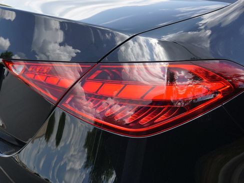 Certified 2025 Mercedes-Benz C 300 Sedan image 15