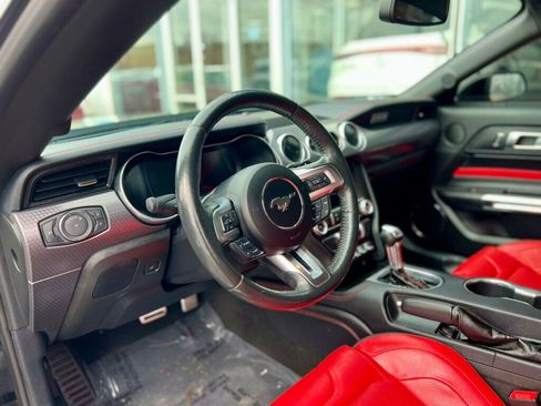 Used 2019 Ford Mustang GT Premium w/ GT Performance Package image 15