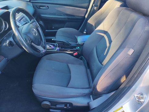 Used 2012 MAZDA MAZDA6 i Touring image 18