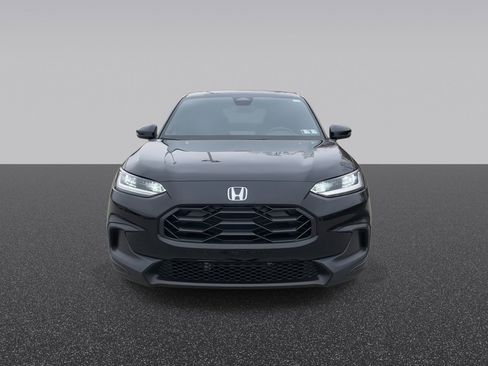 Used 2025 Honda HR-V Sport image 4