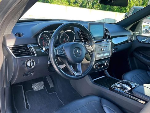 Used 2017 Mercedes-Benz GLE 350 4MATIC image 18