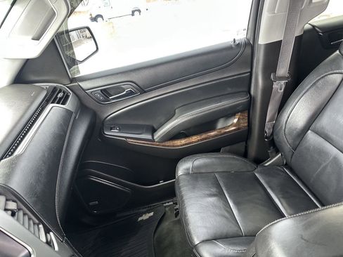 Used 2015 Chevrolet Tahoe LT image 35