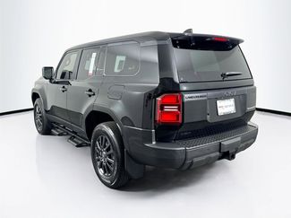 Certified 2024 Toyota Land Cruiser 1958 video 2