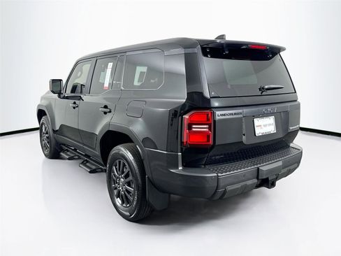 Certified 2024 Toyota Land Cruiser 1958 image 2