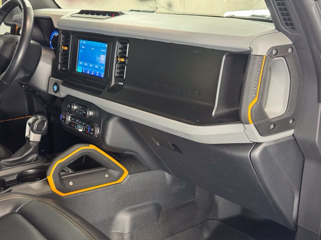 Used 2023 Ford Bronco Badlands AWD/4WD image 23