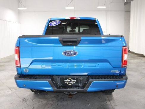 Used 2019 Ford F150 XLT w/ Equipment Group 302A Luxury AWD/4WD image 7