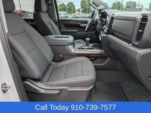 Used 2022 GMC Sierra 1500 Elevation w/ Preferred Package AWD/4WD image 37