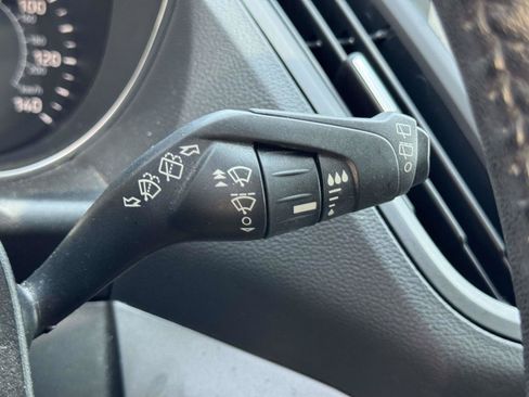 Used 2018 Ford Escape SEL AWD/4WD image 22