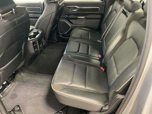 Used 2024 RAM 1500 Laramie image 9
