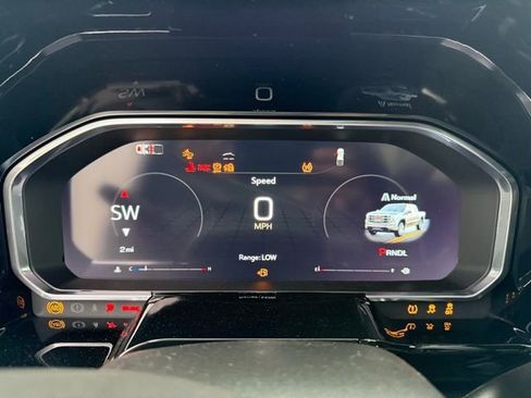 New 2026 GMC Sierra 1500 SLE w/ Preferred Package image 19