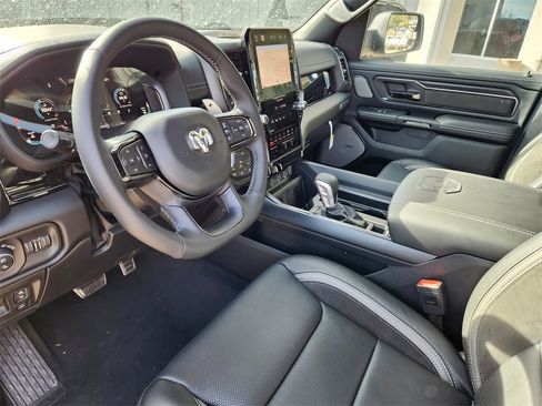 New 2026 RAM 1500 Rebel w/ G/T Package image 7