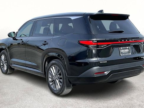 Used 2024 Lexus TX 350 AWD image 16