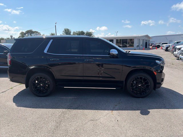 Used 2023 Chevrolet Tahoe Premier AWD/4WD image 7