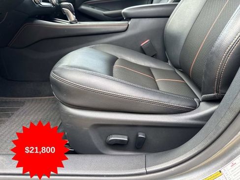 Used 2020 Nissan Altima 2.5 SR image 11